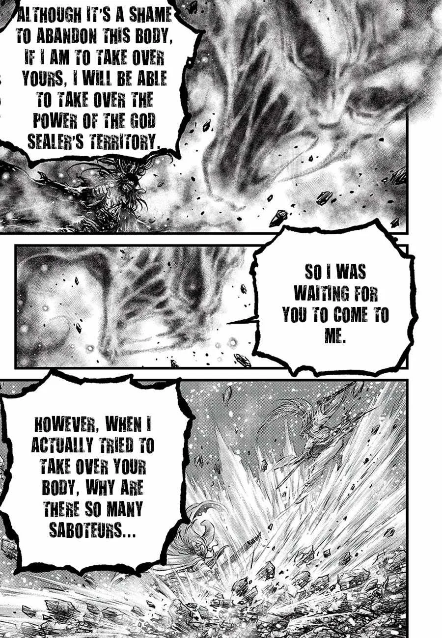 The Ruler of the Land Chapter 681 page 15