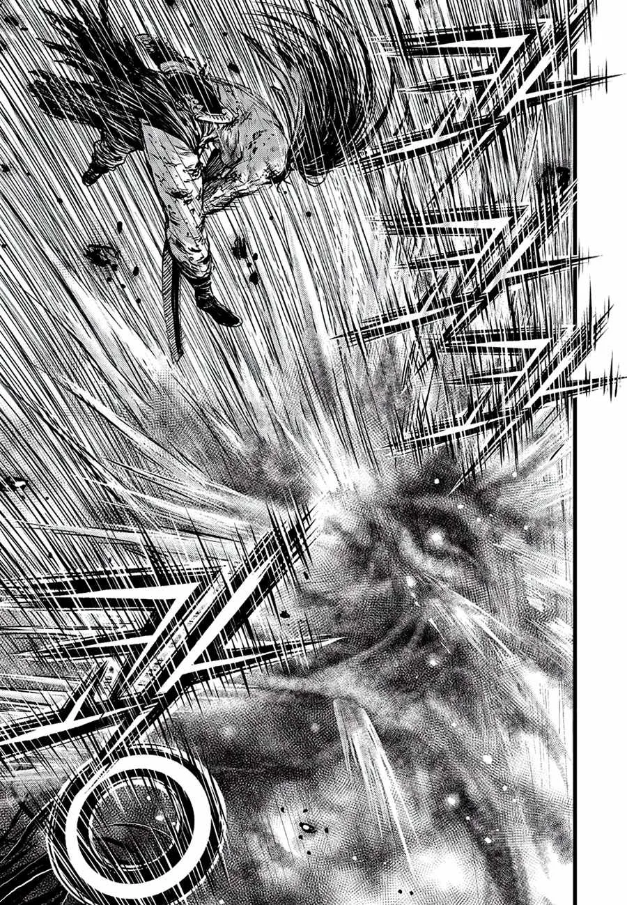 The Ruler of the Land Chapter 682 page 9