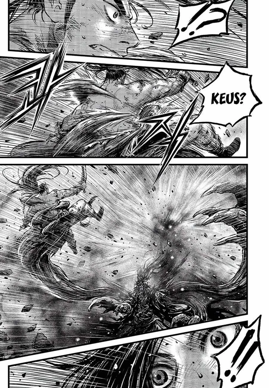 The Ruler of the Land Chapter 682 page 11