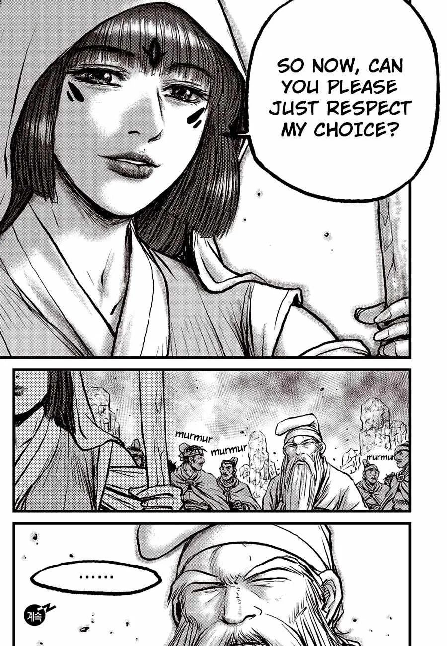 The Ruler of the Land Chapter 683 page 19