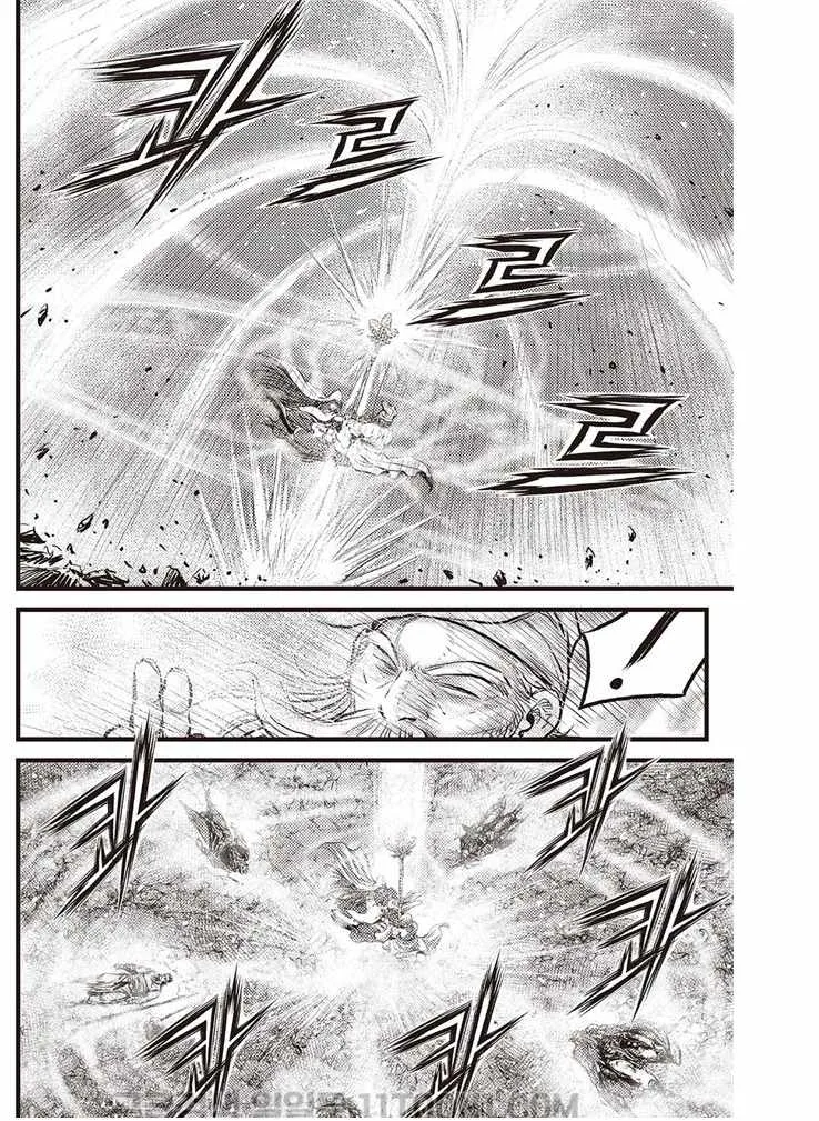 The Ruler of the Land Chapter 686 page 17