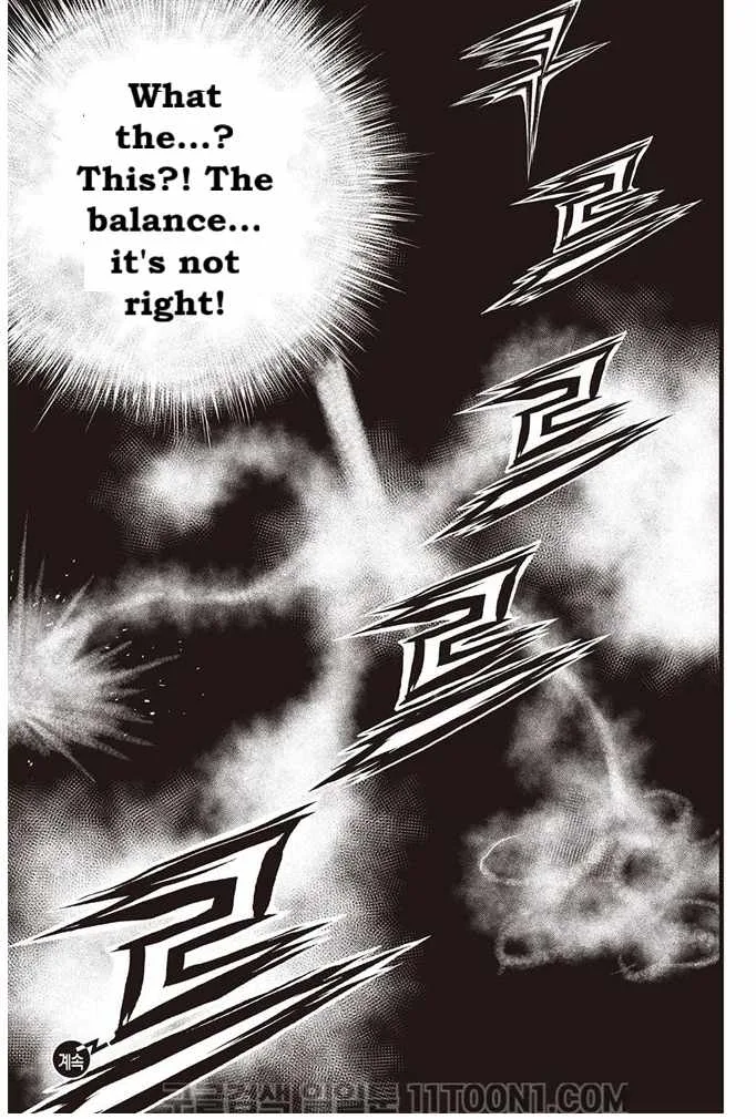 The Ruler of the Land Chapter 686 page 22
