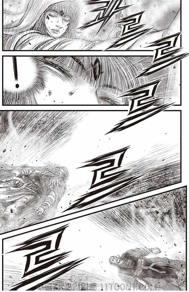 The Ruler of the Land Chapter 686 page 20