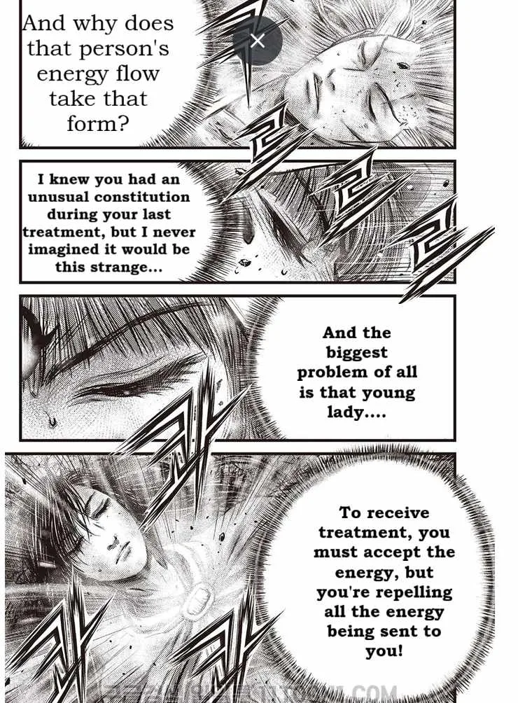 The Ruler of the Land Chapter 687 page 2