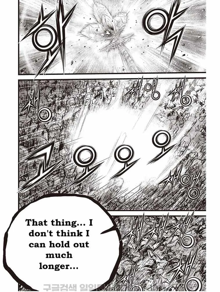 The Ruler of the Land Chapter 687 page 13