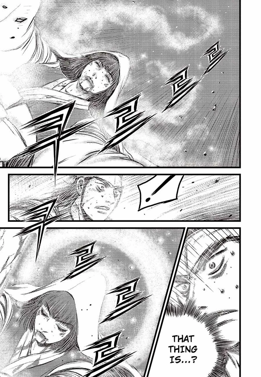 The Ruler of the Land Chapter 688 page 13