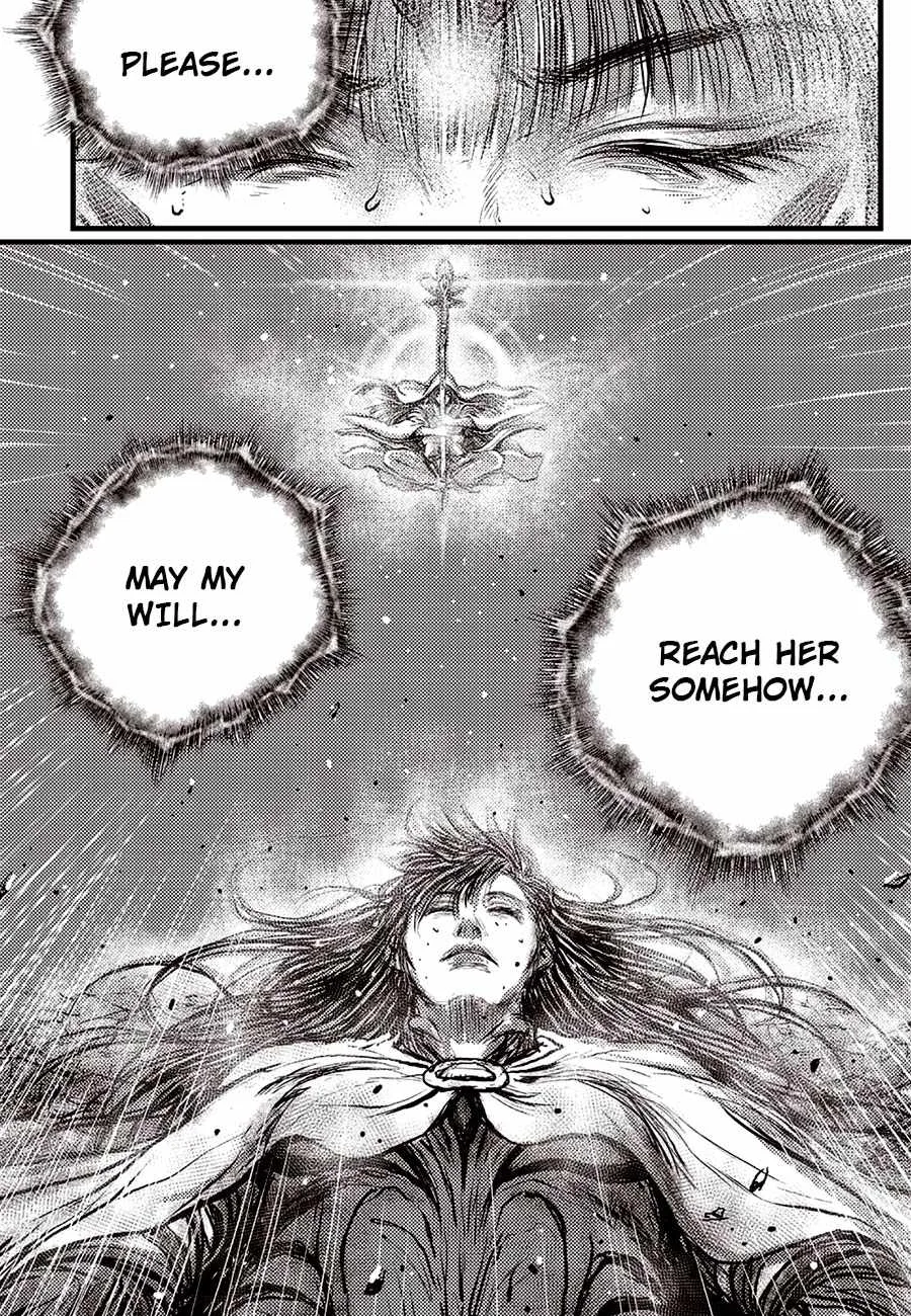 The Ruler of the Land Chapter 688 page 14
