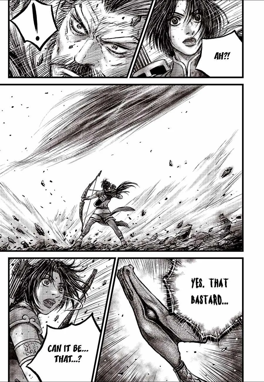 The Ruler of the Land Chapter 689 page 7