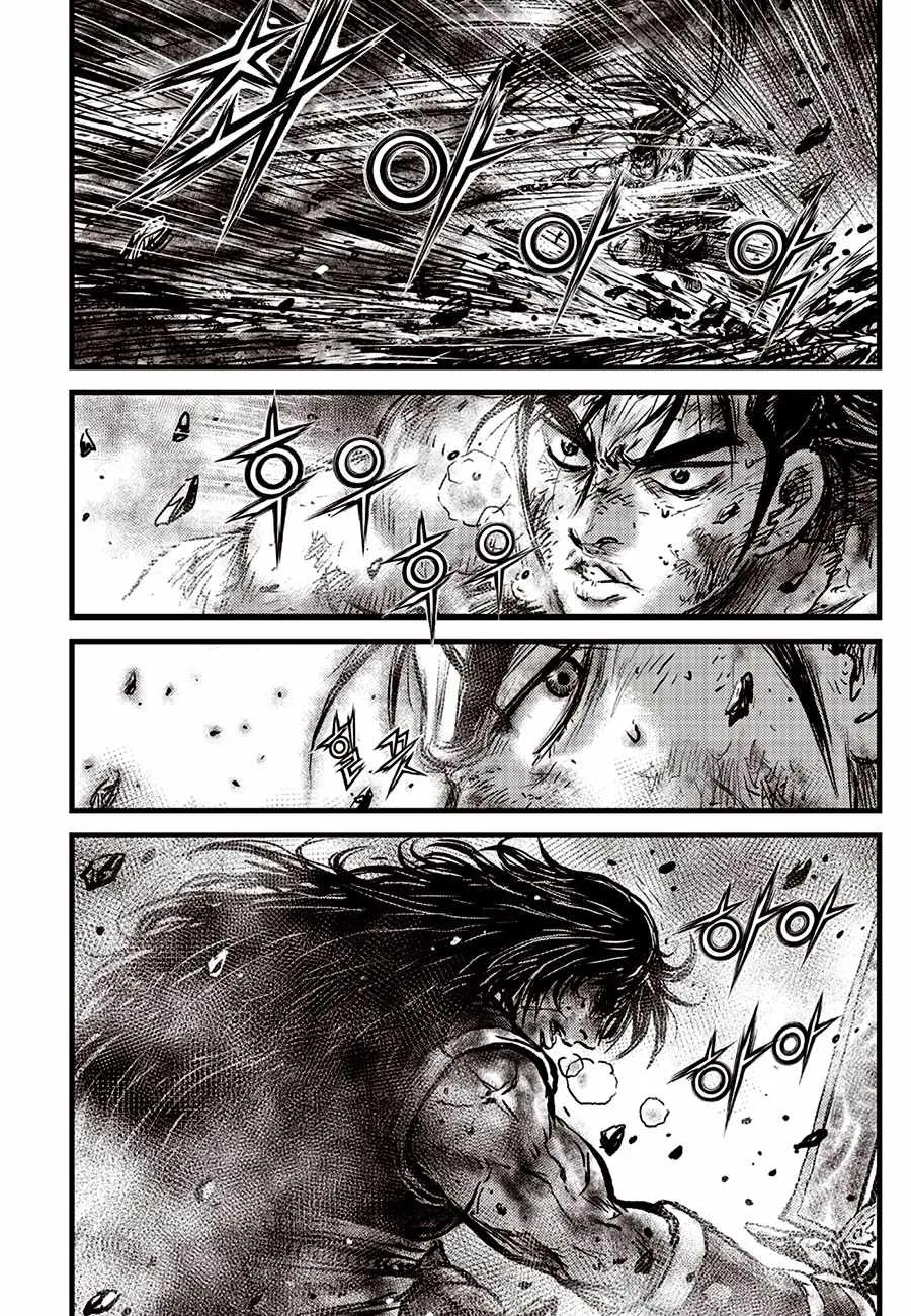 The Ruler of the Land Chapter 689 page 18