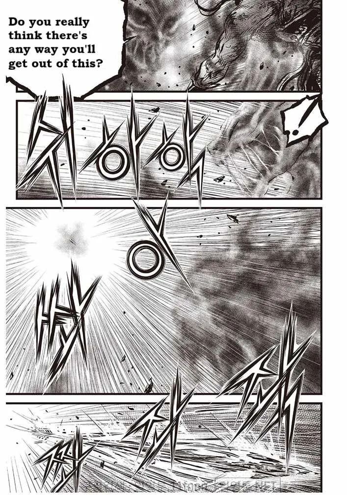The Ruler of the Land Chapter 694 page 6