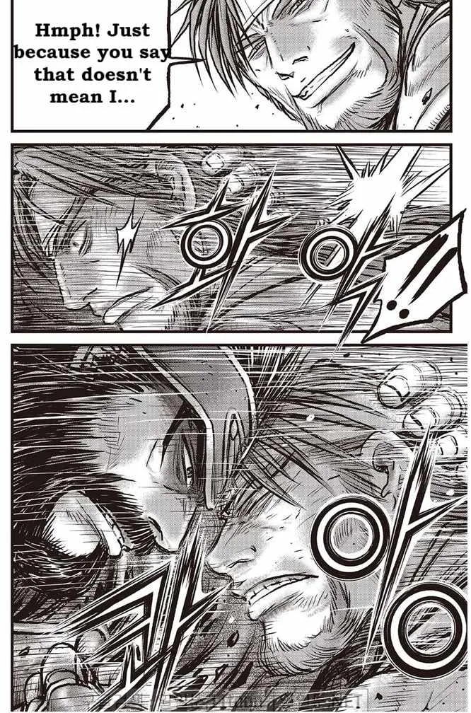 The Ruler of the Land Chapter 693 page 6
