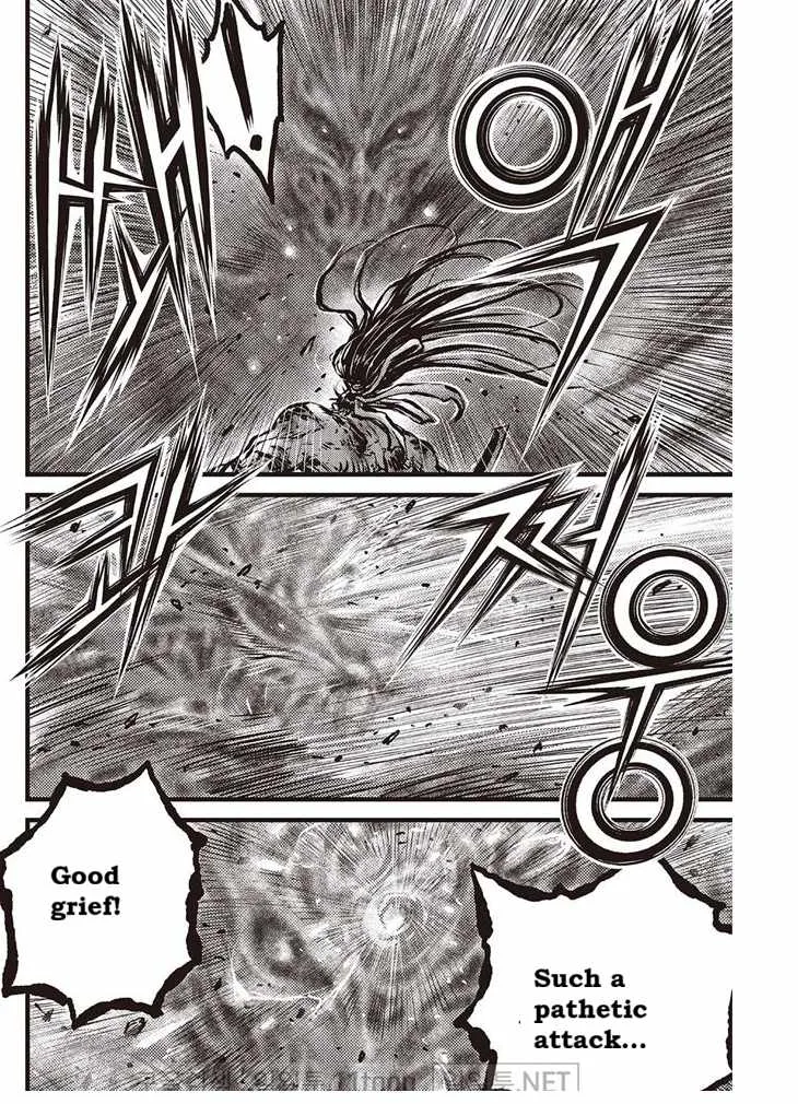 The Ruler of the Land Chapter 694 page 15