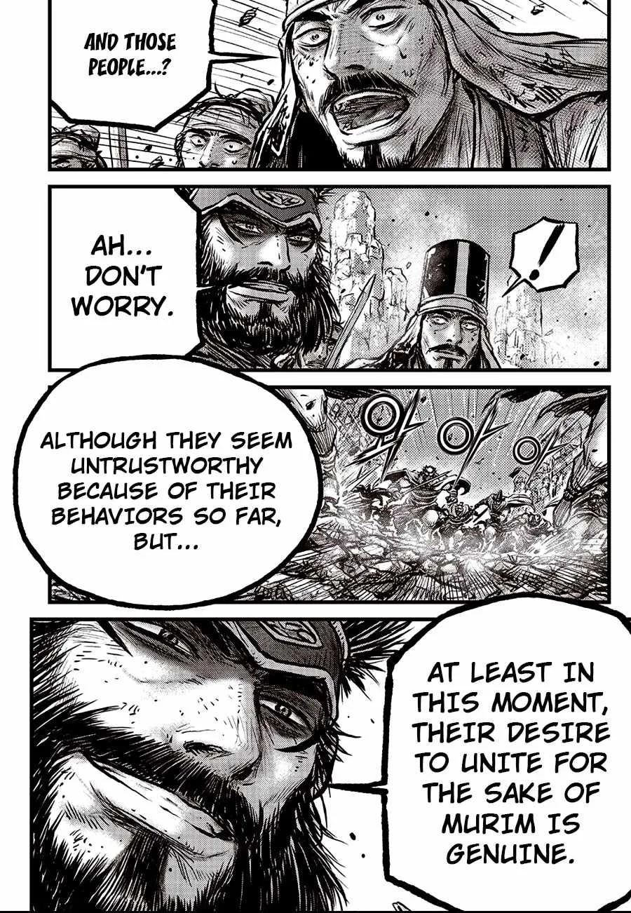 The Ruler of the Land Chapter 691 page 16