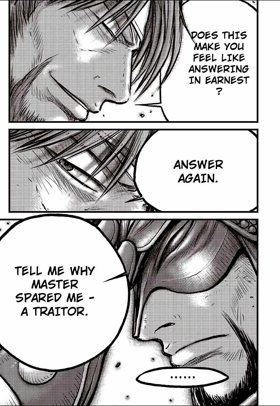 The Ruler of the Land Chapter 692 page 7