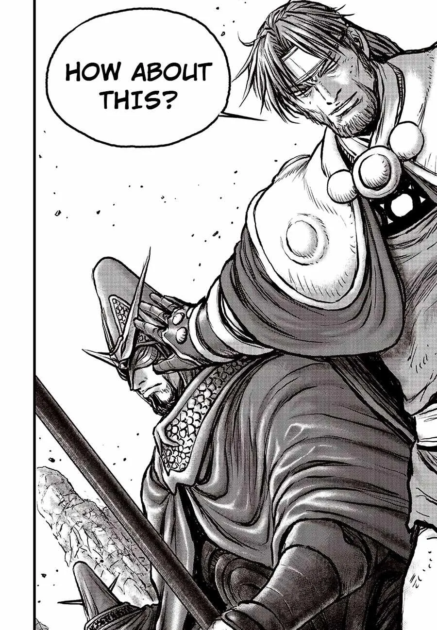 The Ruler of the Land Chapter 692 page 6