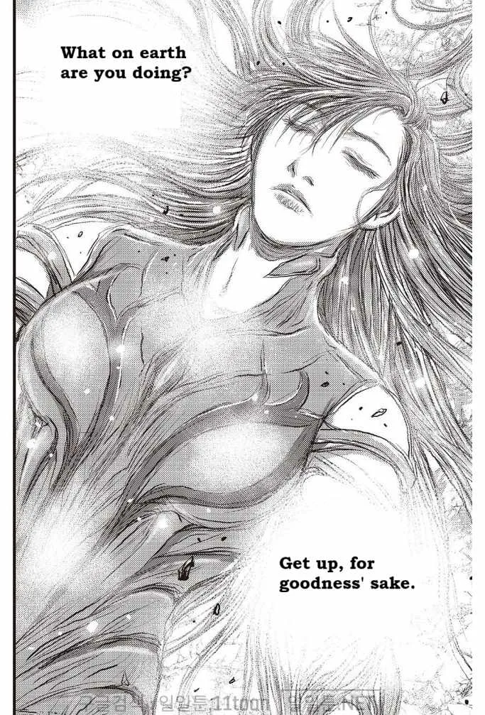 The Ruler of the Land Chapter 697 page 19