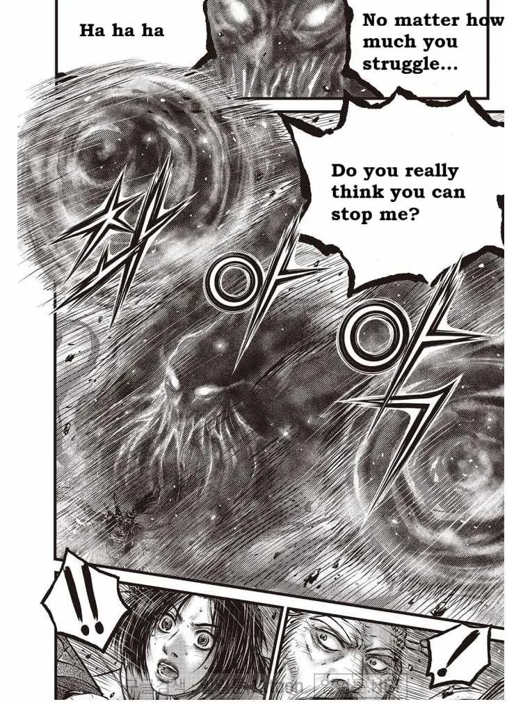 The Ruler of the Land Chapter 698 page 7