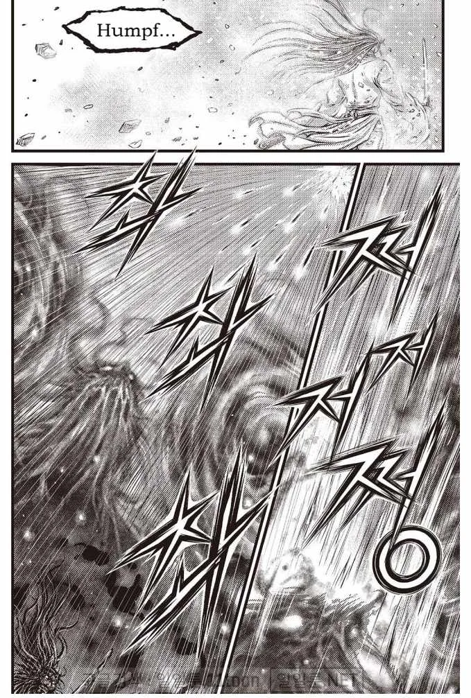 The Ruler of the Land Chapter 698 page 19