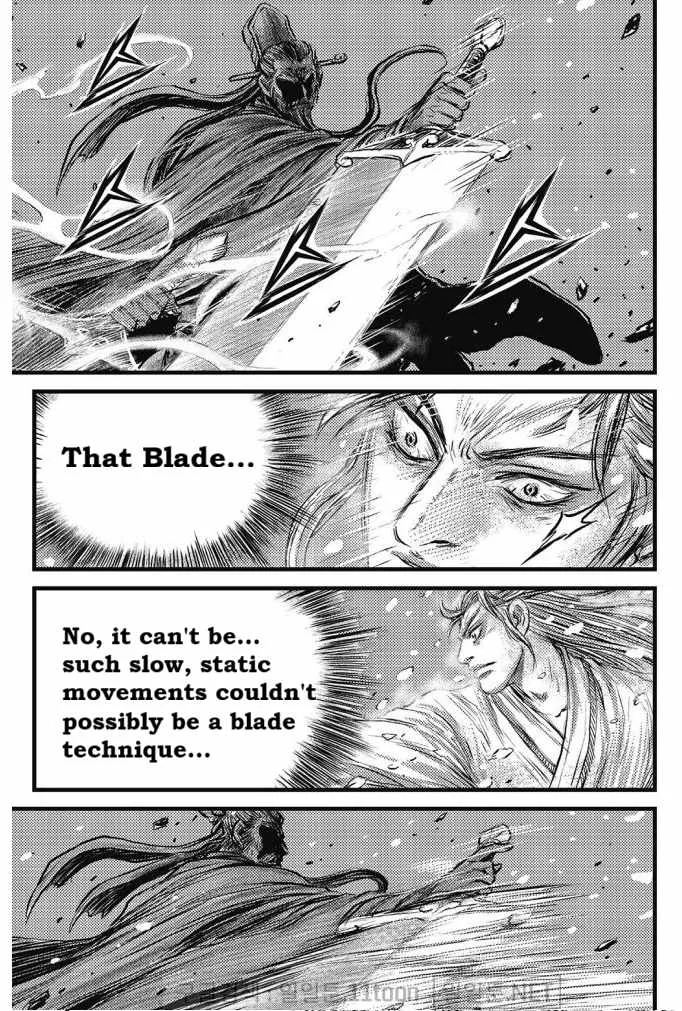 The Ruler of the Land Chapter 700 page 20