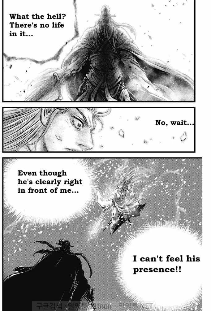 The Ruler of the Land Chapter 700 page 19