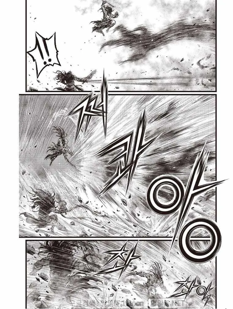 The Ruler of the Land Chapter 699 page 5