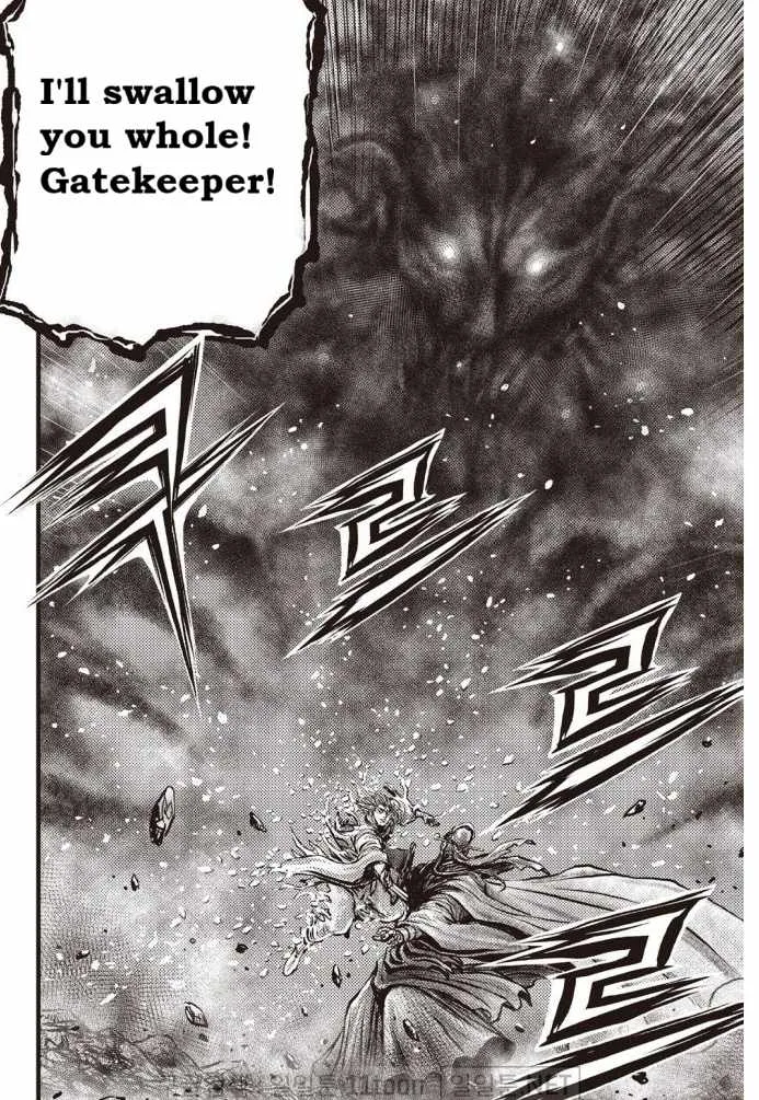 The Ruler of the Land Chapter 701 page 4