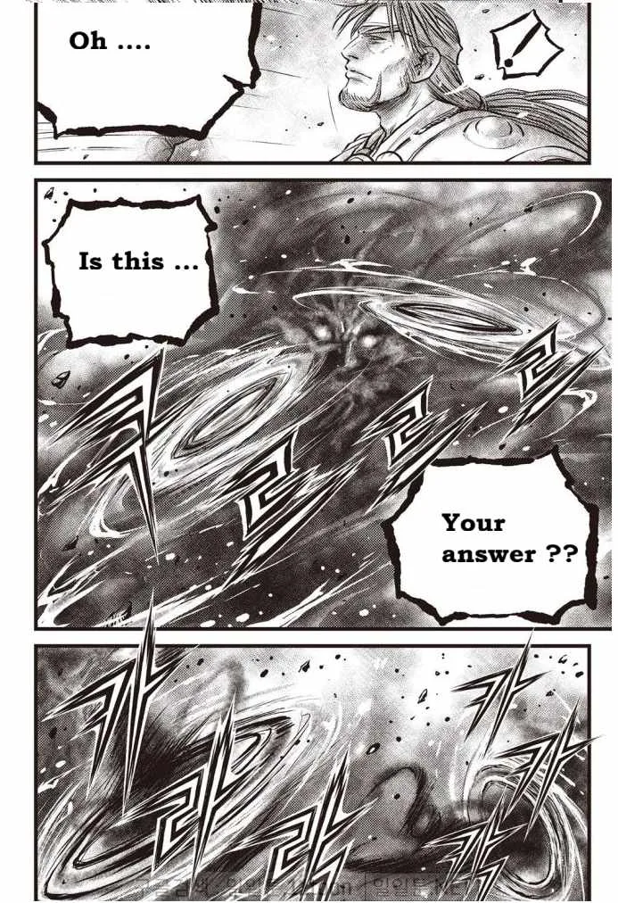 The Ruler of the Land Chapter 701 page 18