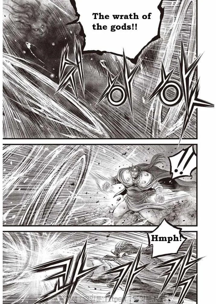 The Ruler of the Land Chapter 702 page 2