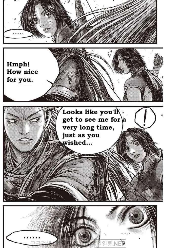 The Ruler of the Land Chapter 704 page 16