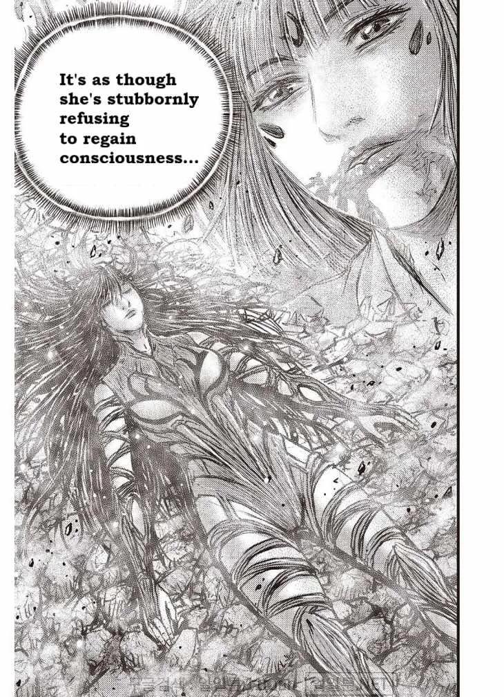 The Ruler of the Land Chapter 708 page 6