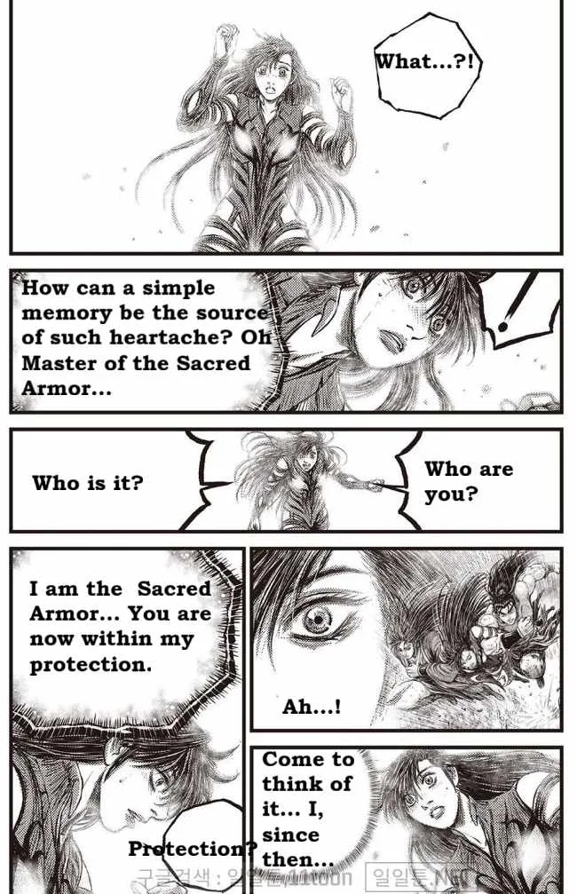 The Ruler of the Land Chapter 708 page 12