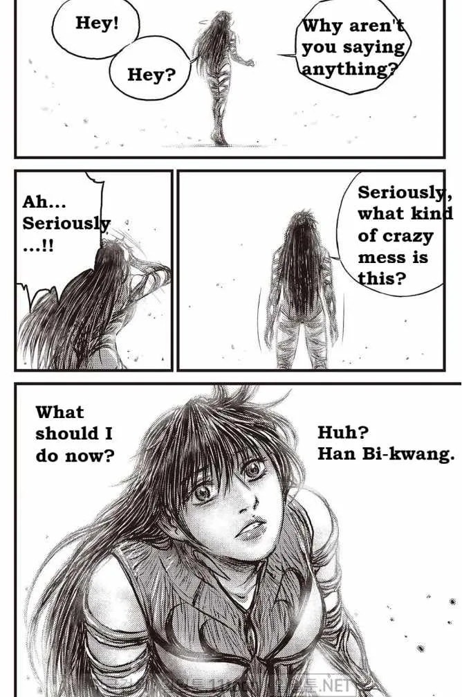 The Ruler of the Land Chapter 708 page 15