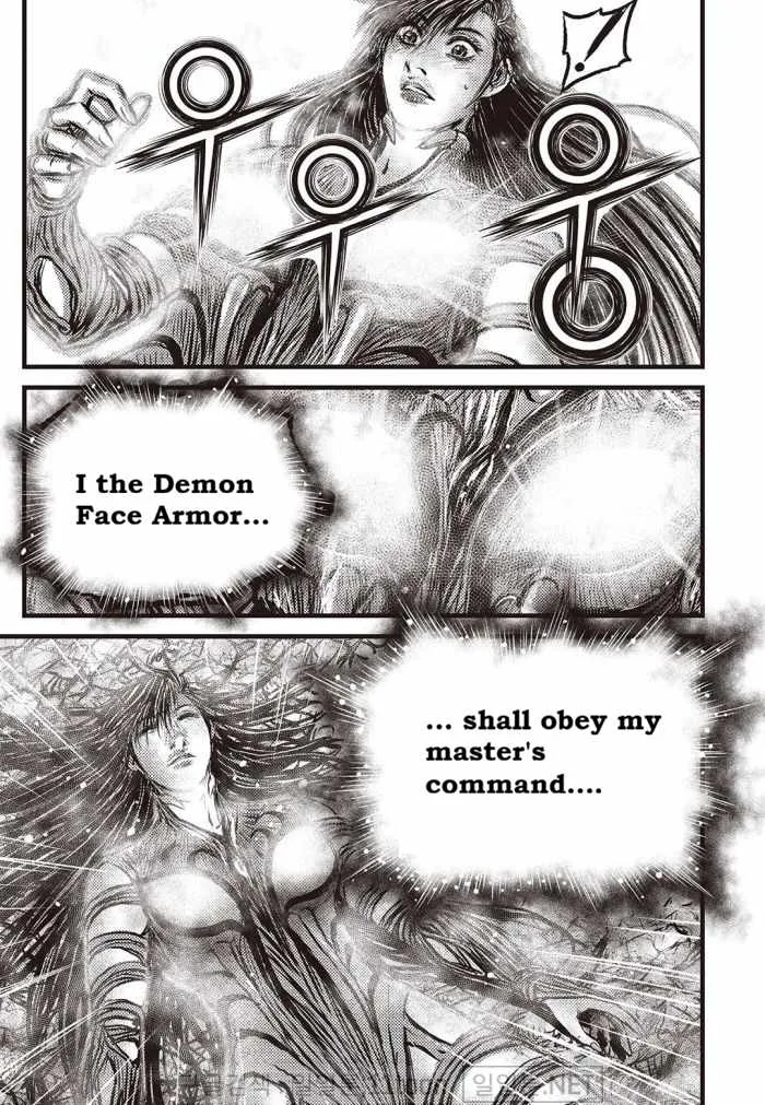 The Ruler of the Land Chapter 709 page 10