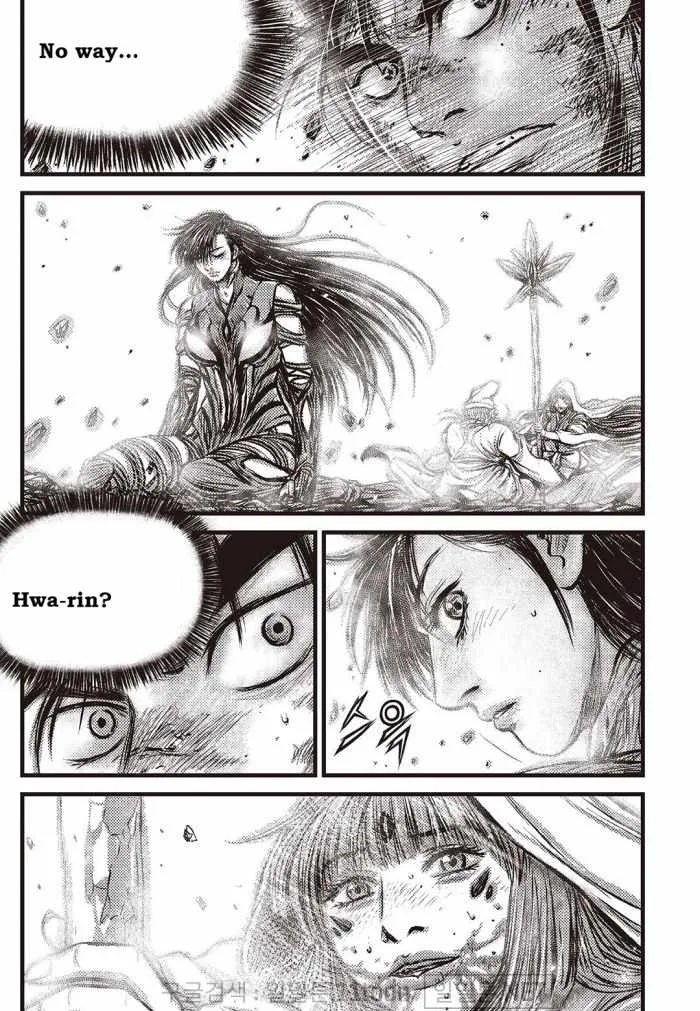 The Ruler of the Land Chapter 710 page 3