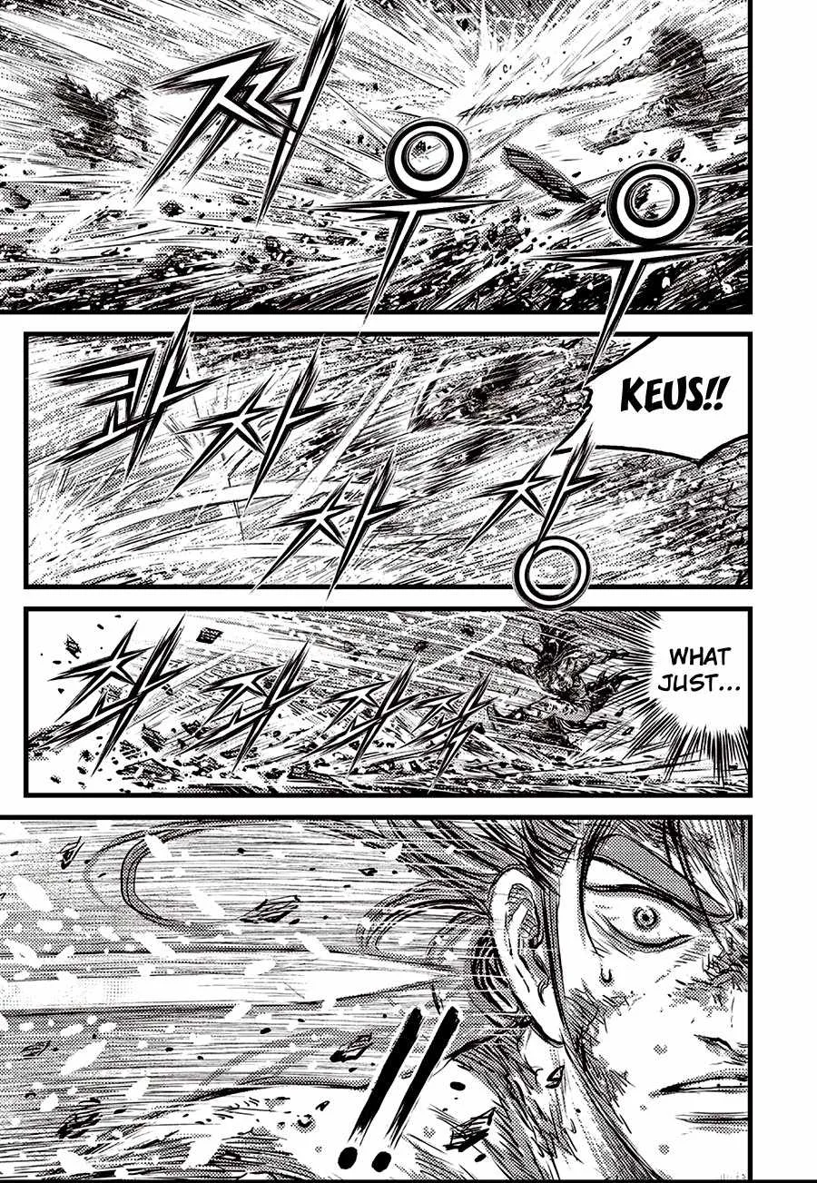 The Ruler of the Land Chapter 714 page 7