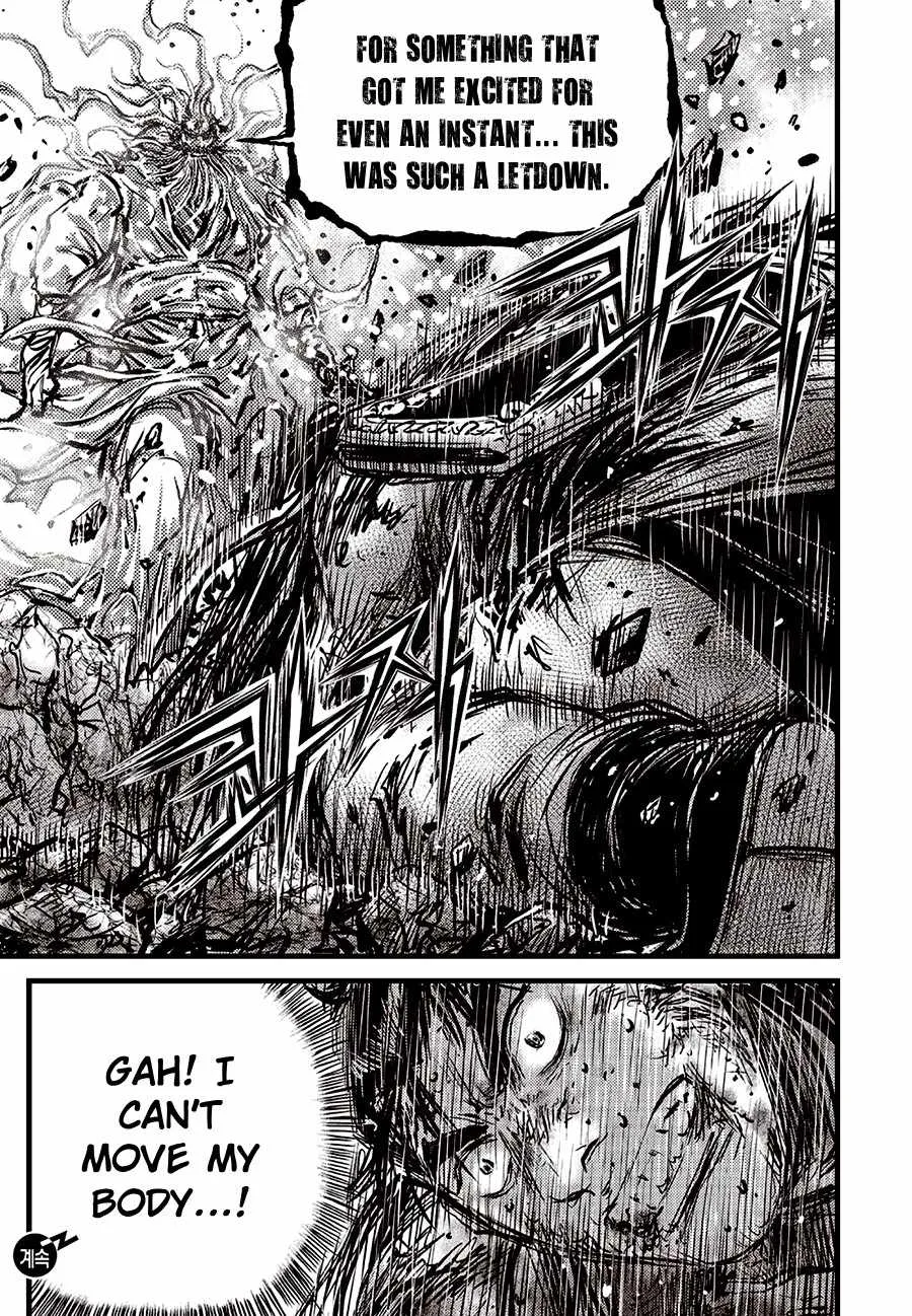 The Ruler of the Land Chapter 715 page 21
