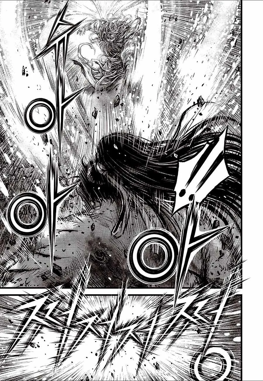 The Ruler of the Land Chapter 716 page 3