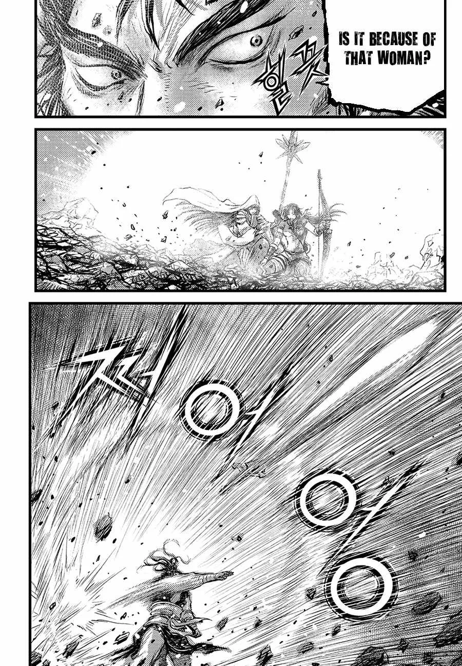 The Ruler of the Land Chapter 722 page 14