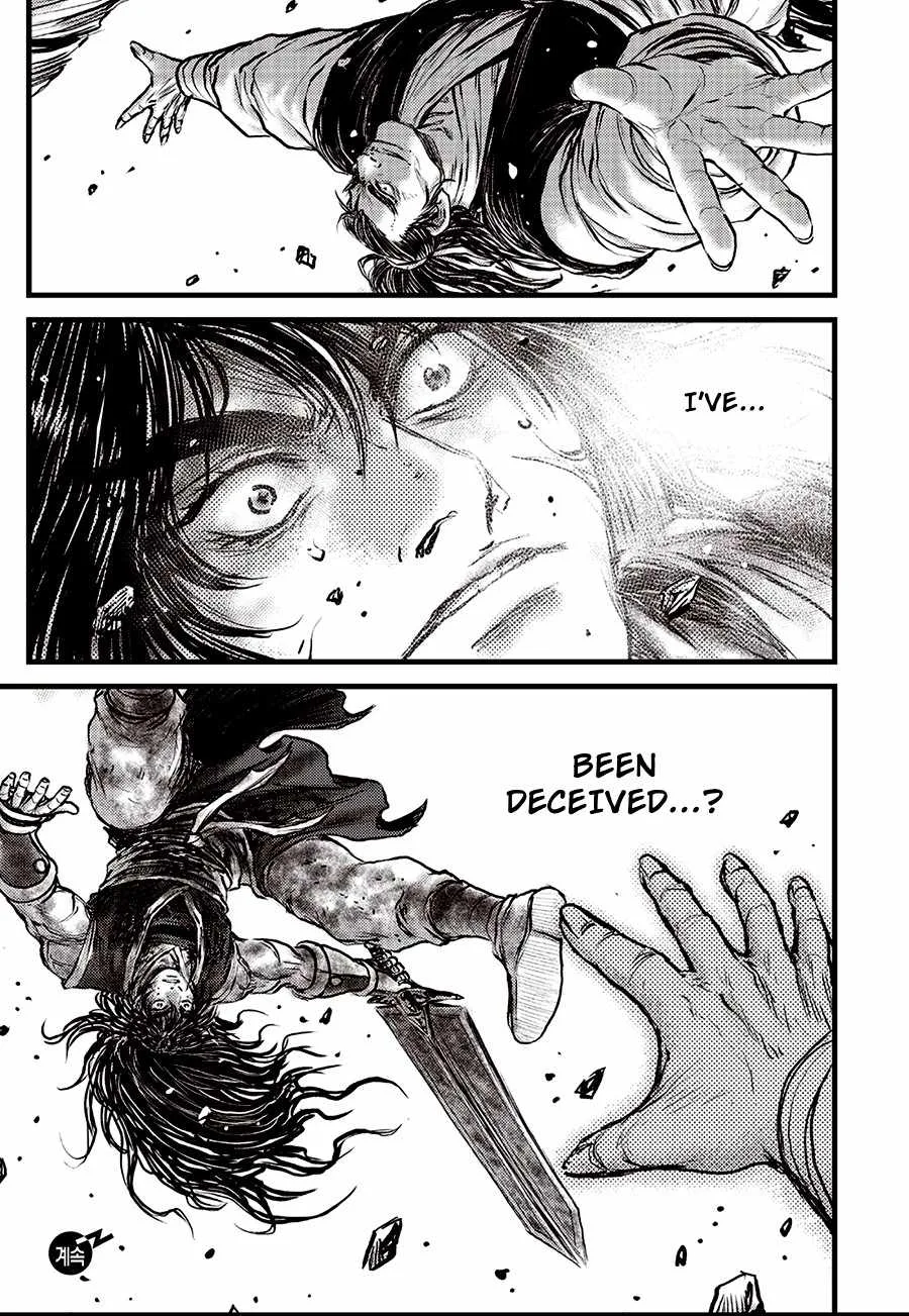 The Ruler of the Land Chapter 722 page 17