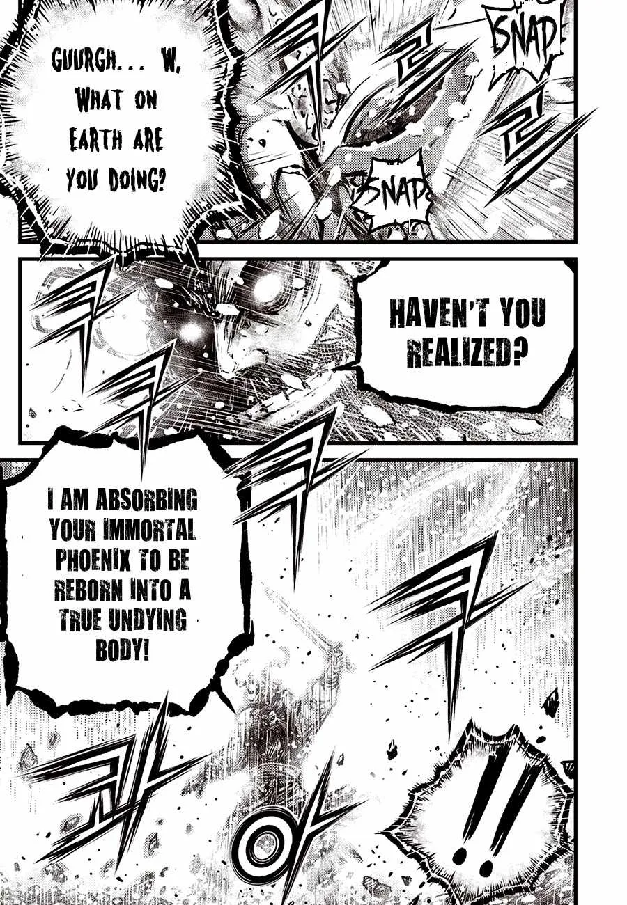 The Ruler of the Land Chapter 720 page 3