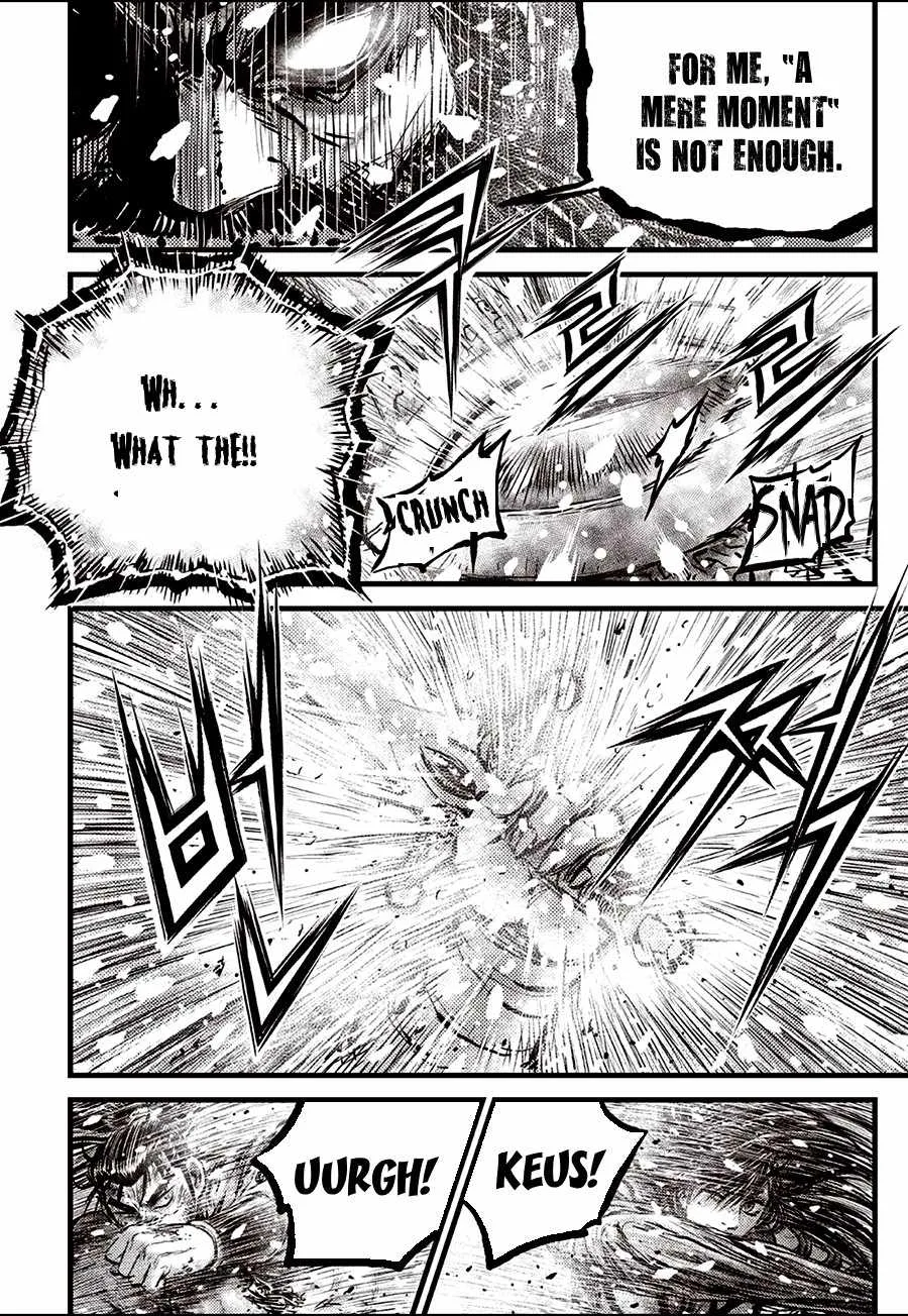 The Ruler of the Land Chapter 720 page 4