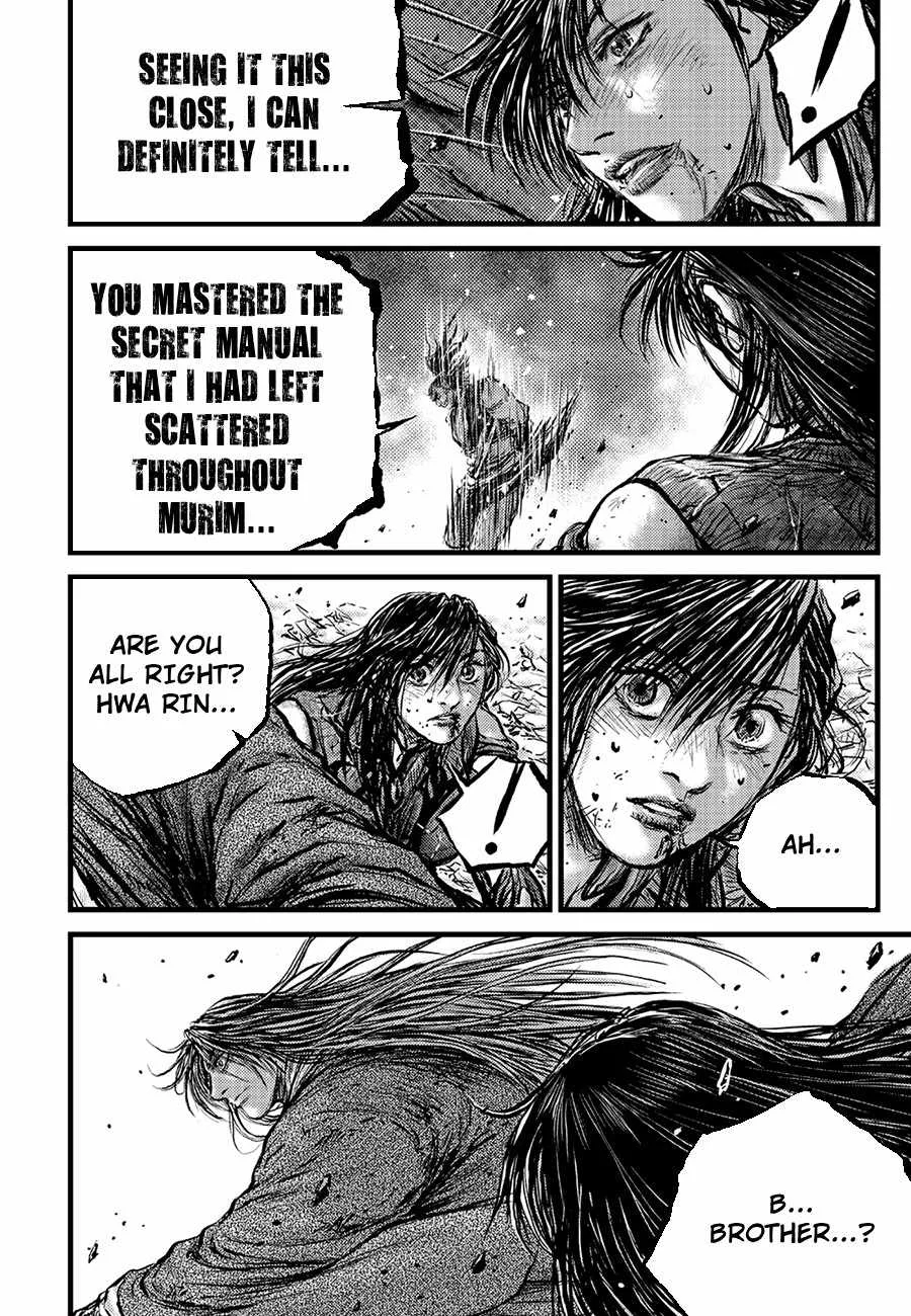 The Ruler of the Land Chapter 723 page 18