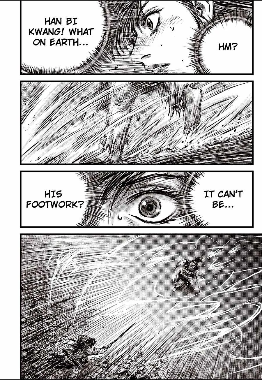 The Ruler of the Land Chapter 720 page 18