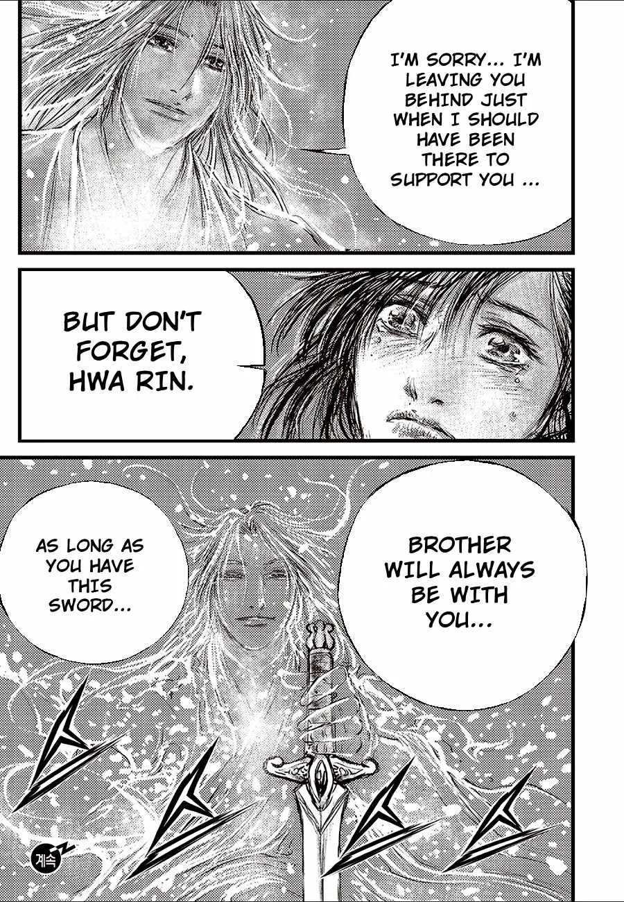 The Ruler of the Land Chapter 726 page 19