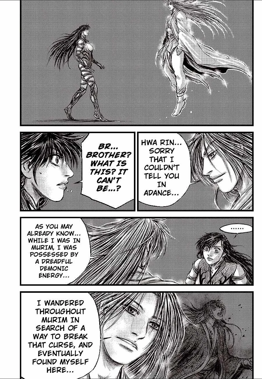 The Ruler of the Land Chapter 726 page 16