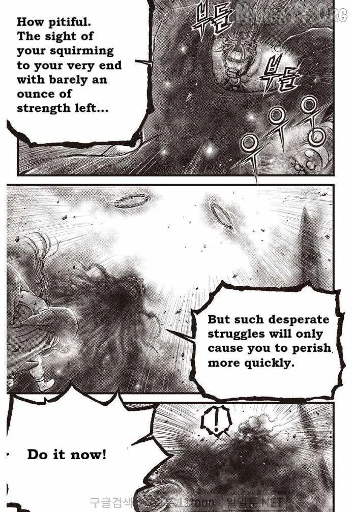 The Ruler of the Land Chapter 706 page 2