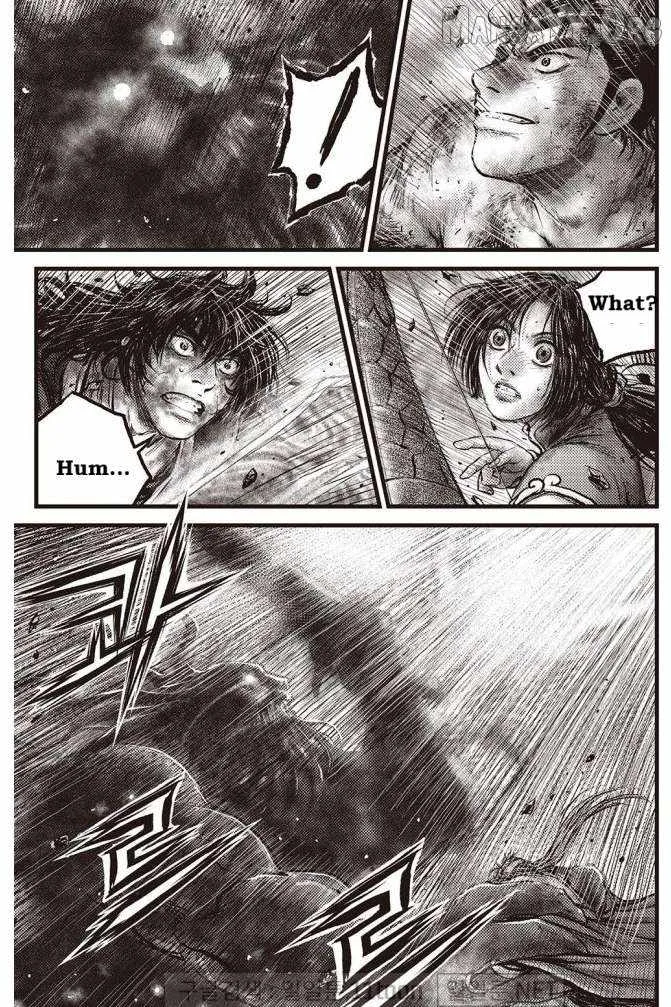 The Ruler of the Land Chapter 706 page 6