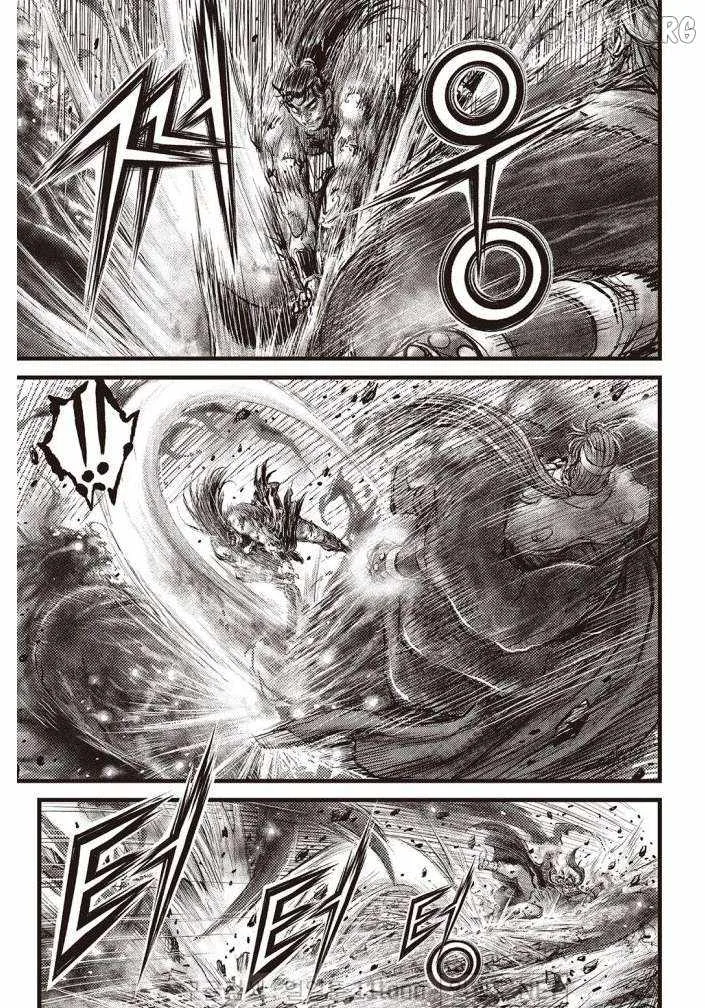 The Ruler of the Land Chapter 706 page 10