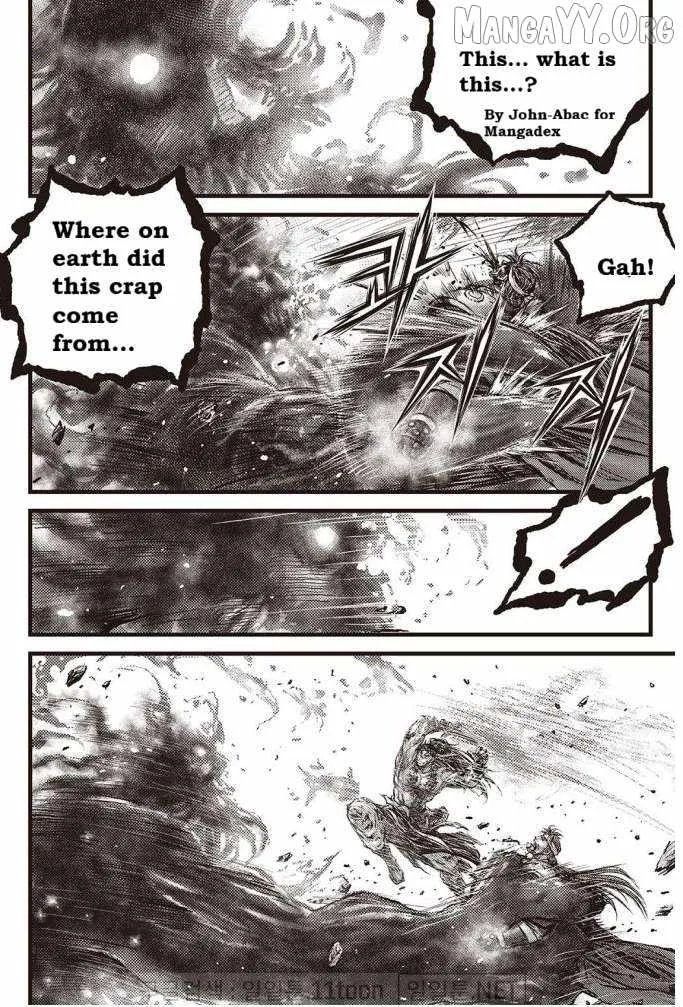 The Ruler of the Land Chapter 706 page 9