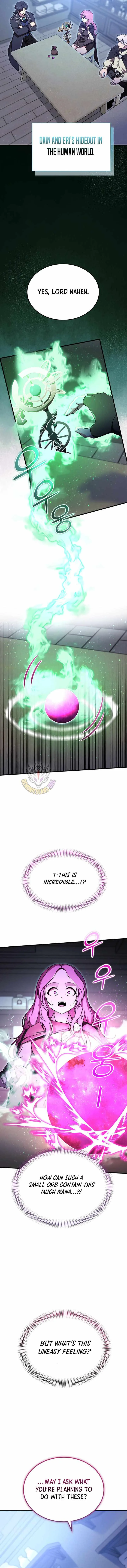 I Became the Master of the Weakest Demon King Chapter 39 page 7